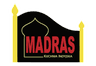 Madras logo