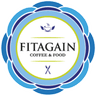 Fitagain Coffee & Food logo