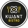 Kwant Bistro BJ logo