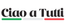 Ciao a Tutti Due logo