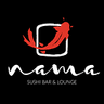 Nama Sushi Bar & Lounge logo