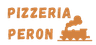 Pizzeria Peron logo