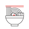 Ramen Julek logo