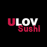 Sushi Ulov logo