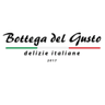 Bottega del Gusto delikatesy włoskie i restauracja logo