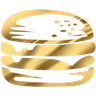 So Smashed Burger logo