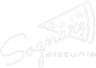 Sognare Pizzunia Food Truck - pizzeria, pizza na dowóz Jagodno-Wroclaw logo