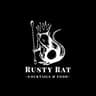 Rusty Rat Cocktail Bar logo