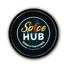 Spice Hub - Indian & Thai logo