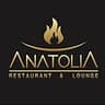 Anatolia Restaurant & Lounge - Warszawa logo
