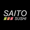 Saito Sushi logo