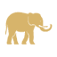 SIAM GARDEN logo