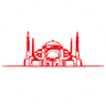 Antalya Kebab logo