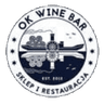 OKWineBar Restauracja logo