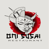 Oni Sushi Restaurant logo