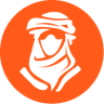 Dostana kebab logo