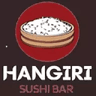Hangiri Sushi Bar logo