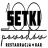 Setki Powodów logo