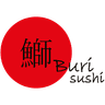 Buri Sushi logo