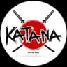 Katana Sushi-Bar logo