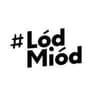 Lód Miód Cafe logo