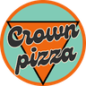 Crown Pizza logo