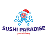 Sushi Paradise logo