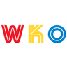 WKO Chill & Friends logo