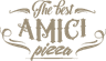 Amici Pizza 2.0 logo
