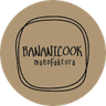 Pierogarnia Bananicook Manufaktura logo