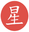 Hoshi-Sushi logo
