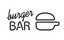 Burger bar logo