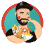 Bar Jędruś logo