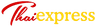 Thai express logo