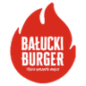 Bałucki Burger logo