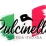 Pulcinella Pizzeria Italiana logo