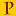 Primo Ultimo logo