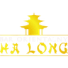 Bar orientalny Ha Long Ostrowskiego logo
