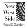 Restauracja New West Side logo