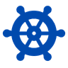 Wiślany Ogród & Statek Sobieski logo