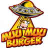 Muu Muu Burger logo