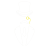 Mr. Black logo