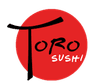 Toro Sushi logo