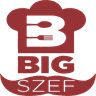 Big Szef logo