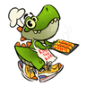 ZAPIEKANKI z MŁYNÓWKI logo