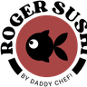 Roger Sushi logo