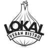 Lokal Vegan Bistro logo