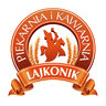 Lajkonik Piekarnia i Kawiarnia logo