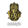 Mazaya falafel logo