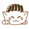 KONEKO SUSHI logo